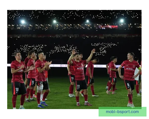 2024-25赛季亚冠精英联赛决赛阶段将于沙特阿拉伯举行集中赛制