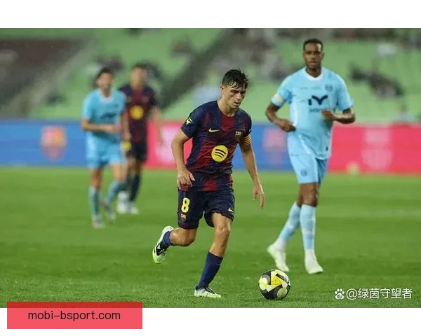 从世界杯预选赛看佩德里对比赛节奏与胜负影响力研究核心表现观察 从世界杯预选赛看佩德里对比赛节奏与胜负影响力研究核心表现观察