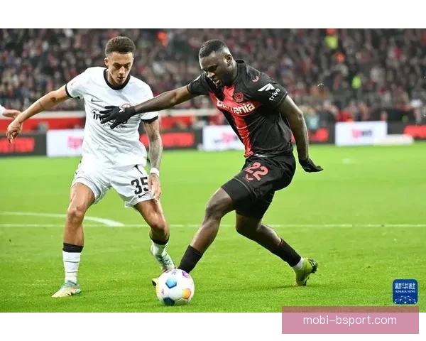 勒沃库森在德甲赛场屡战屡平 凭何频繁收获平局难以突破瓶颈