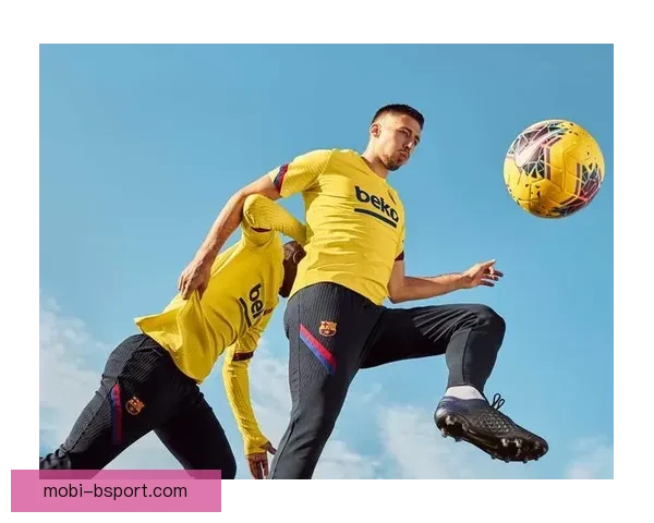 巴塞罗那宣布与耐克达成10亿欧元十年续约协议 强化合作伙伴关系 巴塞罗那宣布与耐克达成10亿欧元十年续约协议 强化合作伙伴关系