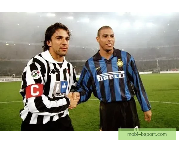 尤文图斯九连冠传奇震撼意甲足坛再创辉煌纪录