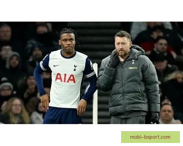 腿筋伤情突袭乌多吉无缘出战 热刺欧冠生死战后防告急迎战马竞