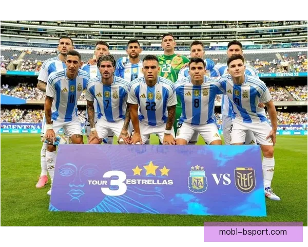 阿根廷国家队在梅西缺阵的情况下3-0轻松战胜萨尔瓦多取得友谊赛胜利