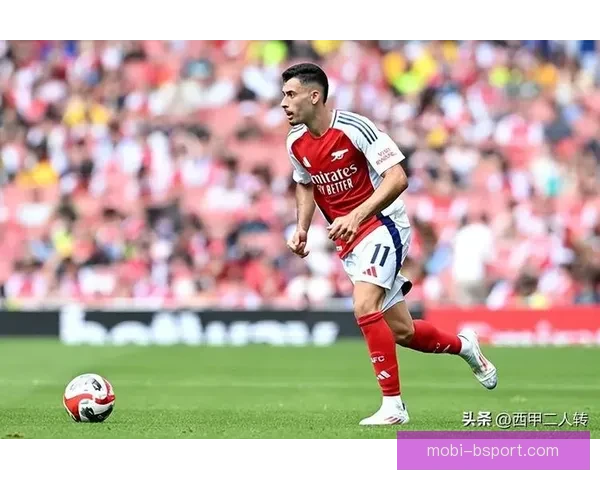 从数据到赛场马丁内利西甲临场发挥全面评估与前景趋势展望关键影响