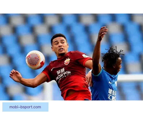 蒋光太撑起上海海港防线成为球队夺冠关键拼图