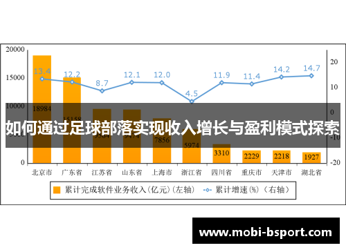 如何通过足球部落实现收入增长与盈利模式探索
